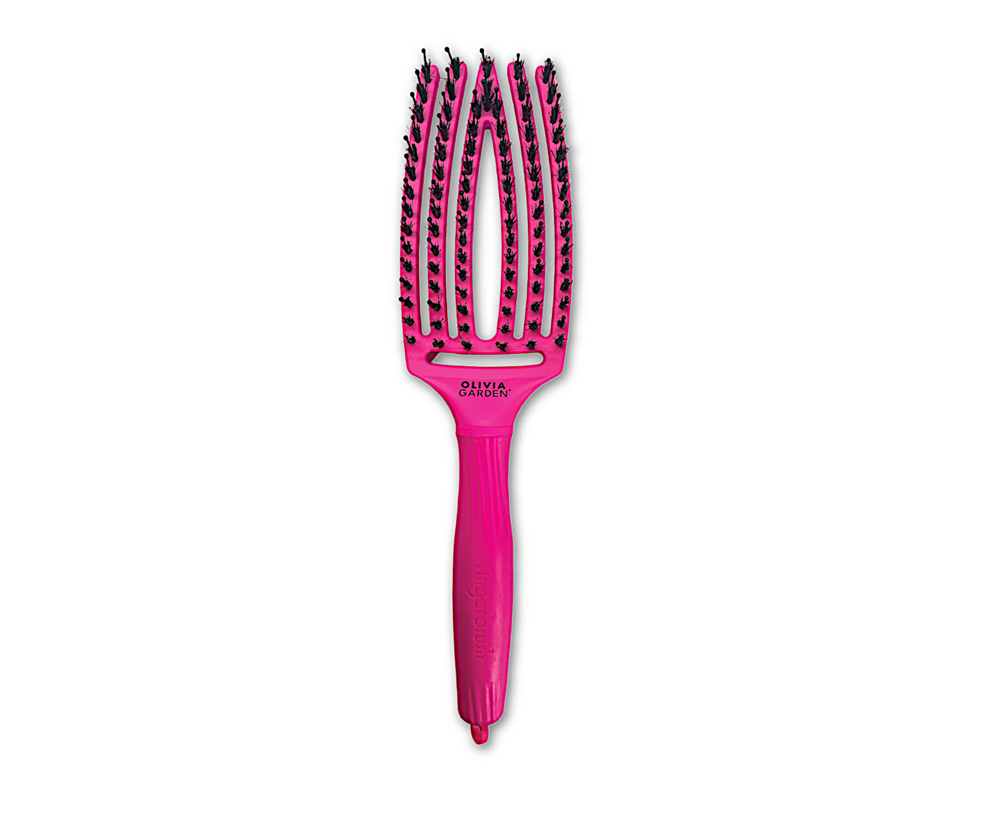 Kart Olivia Garden Fingerbrush Combo Medium Thinkpink Edition