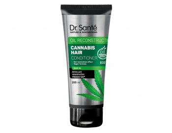 Pe pro slab a pokozen vlasy Dr. Sant Cannabis Hair - 200 ml