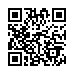 QR kd Kadenick barber keslo Detail Larry - ern (68) - II. jakost - odrky, drky a pokrban zadn dl