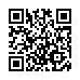 QR kd Ozdobn spirlov gumika Invisibobble Sprunchie Original Aprs-Ski Jacquard - vzorovan hnd