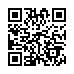 QR kd Sada spirlovch gumiek do vlas Invisibobble Power Be Visible - 6 ks