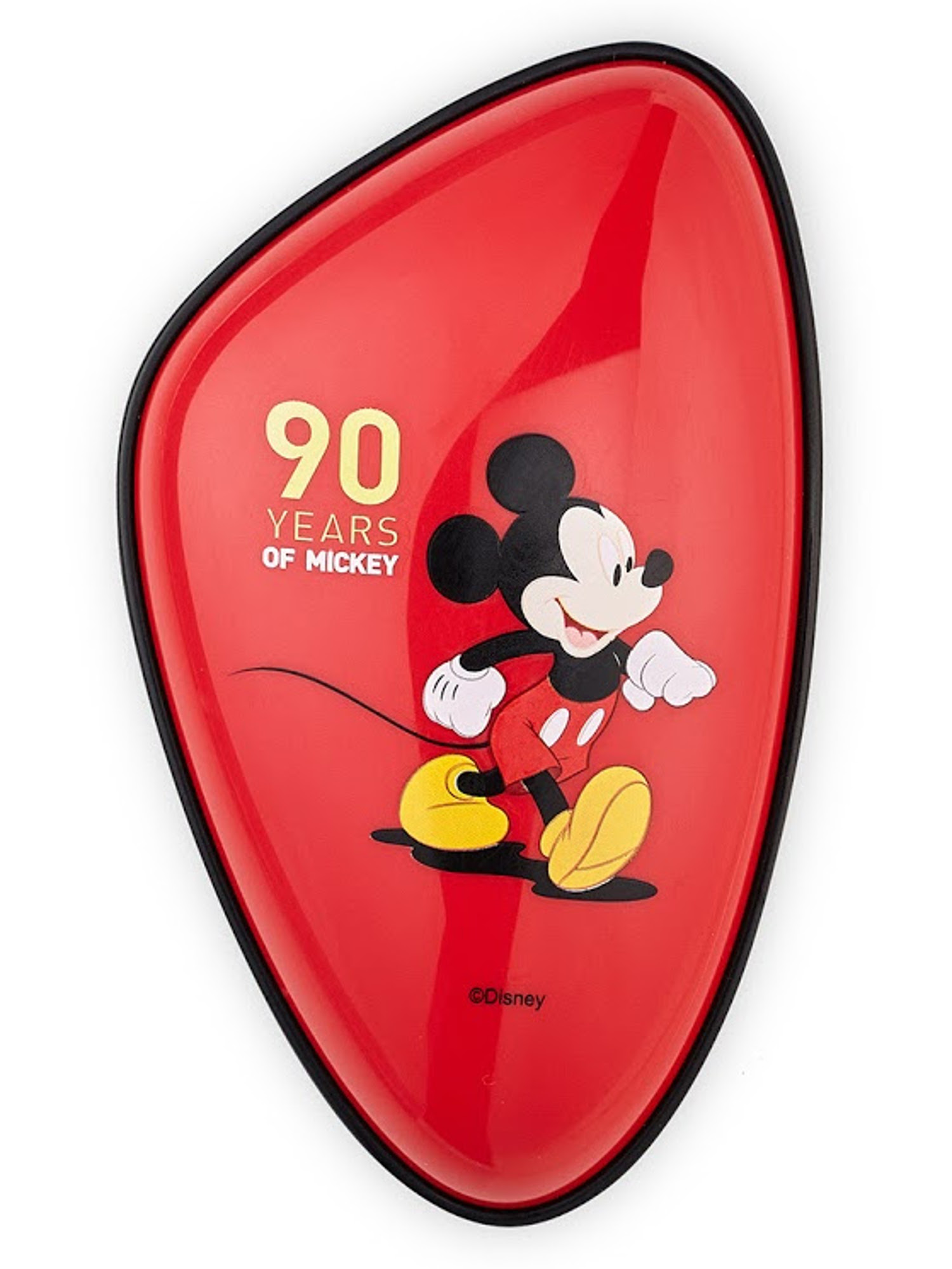 Rozčesávací kartáč na vlasy Dessata Disney Mickey (31197) + dárek zdarma