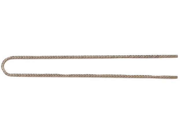 Japonská vlásenka Sibel - 7 cm, bronzová - 500 g (4031512) + DÁREK ZDARMA