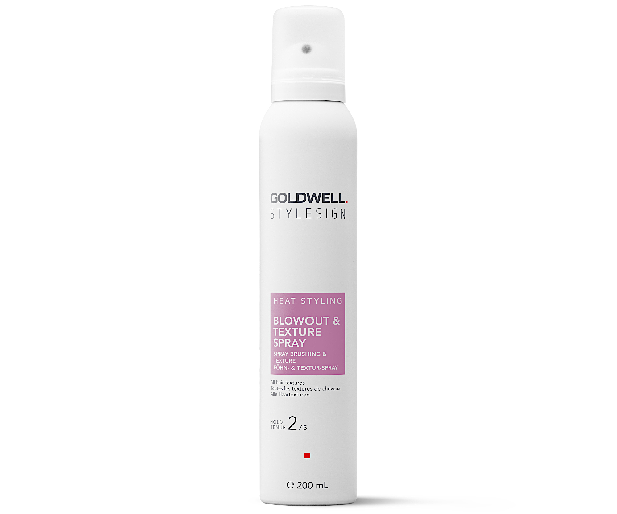 Sprej pro finální objem a texturu vlasů Goldwell Stylesign Blowout and Texture Spray - 200 ml + dárek zdarma