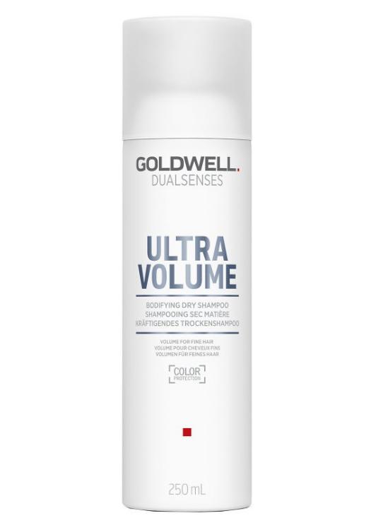 Suchý šampon pro objem Goldwell Dualsenses Ultra Volume - 250 ml (202927) + DÁREK ZDARMA