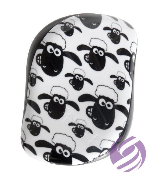 Tangle teezer compact baranek deals shaun