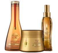 LOral Professionnel MYTHIC OIL