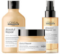 LOral Professionnel ABSOLUT REPAIR