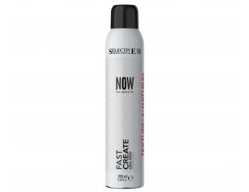 Texturizan ada Selective Professional Now Textrure - fixan vosk - 200 ml