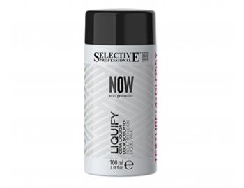 Texturizan ada Selective Professional Now Textrure - tekut vosk - 100 ml