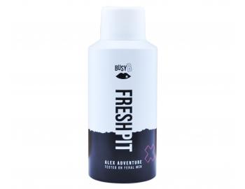 Dmsk antiperspirant BusyB FreshPit - 150 ml - koenito-devit s citrusovm ndechem