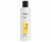 ada pro mrn dnouc prodn vlasy Nioxin System 1 - ampon - 300 ml