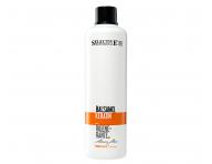 Regeneran balzm pro namhan a matn vlasy bez lesku Selective Professional Artistic Flair Balsamo Keratin - 1000 ml