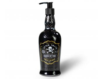 Krm po holen Pirates of the Barbertime After Shave Cream Cologne - 400 ml - sv koenn