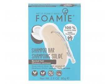 Tuh ampon Foamie Shampoo Bar Shake Your Coconuts - 80 g