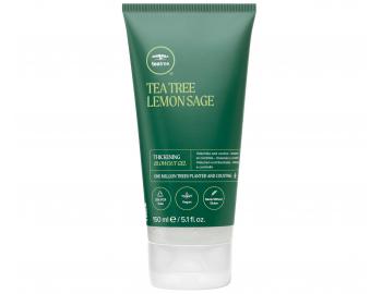 Stylingov gel pro objem vlas Paul Mitchell Tea Tree Lemon Sage Thickening Blowout Gel - 150 ml