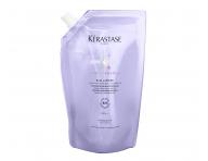 Rozjasujc ampon pro blond vlasy Krastase Blond Absolu Bain Lumire Refill - 500 ml, nhradn npl