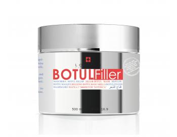 Maska pro hloubkovou regeneraci vlas Lovien Essential Botul Filler - 500 ml