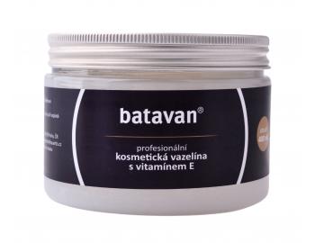 Kosmetick vazelna s vitaminem E Batavan - 400 ml