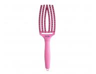 Kart Olivia Garden Fingerbrush Combo Medium ThinkPink Bubble Pink - rov