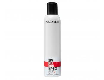 Stylingov ada na vlasy Selective Professional Artistic Flair - lak s extra silnou fixac - 300 ml