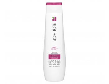 ampon pro dnouc vlasy Biolage Full Density Shampoo - 250 ml