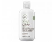 ada pro objem a texturu vlas Paul Mitchell Tea Tree Scalp Care