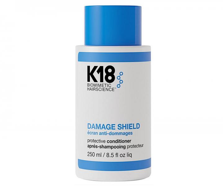 Vyivujc ochrann kondicionr K18 Damage Shield Conditioner - 250 ml
