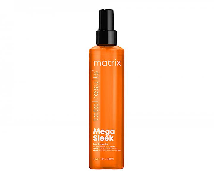 Uhlazujc termoochrann pe Matrix Mega Sleek Iron Smoother - 250 ml