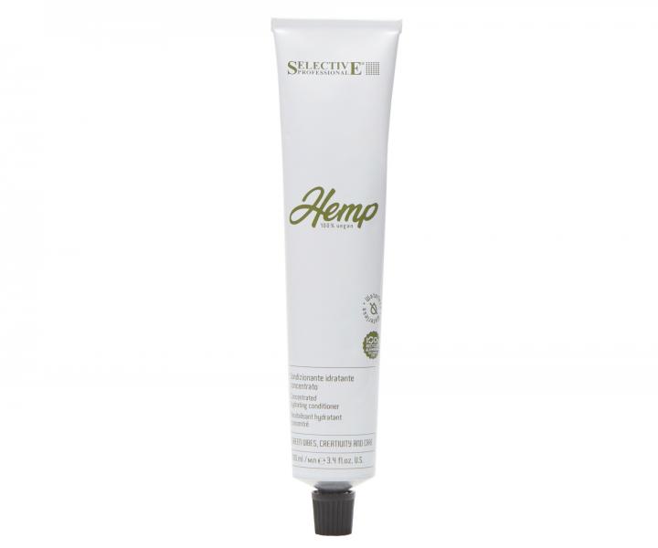 Hydratan ada Selective Professional Hemp Waterless