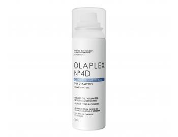 Such ampon Olaplex No.4D Clean Volume Detox - 50 ml