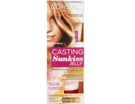 Zesvtlujc gel Loral Casting Sunkiss Jelly 02 - 100 ml