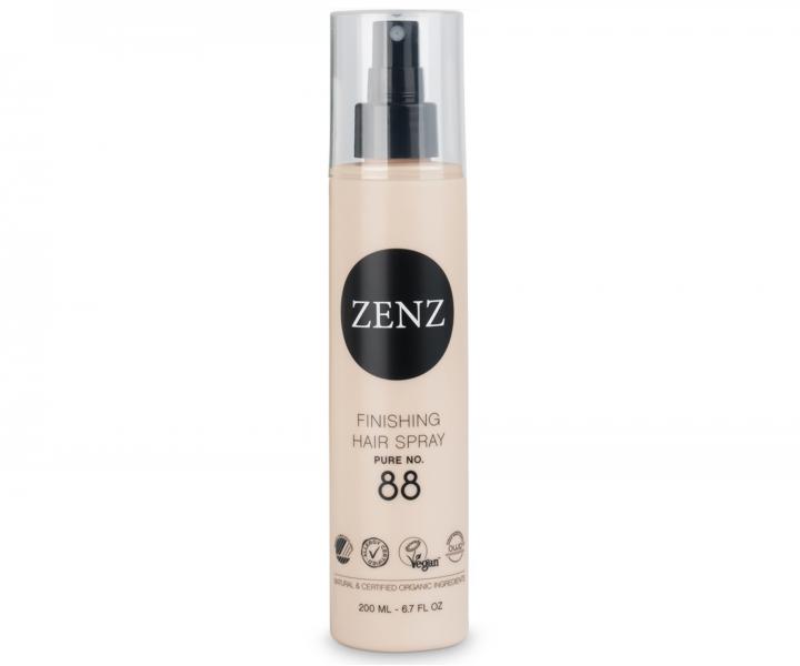 ada pro styling vlas Zenz Organic