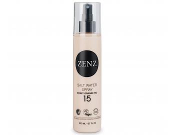 ada pro styling vlas Zenz Organic - sprej s moskou sol - 200 ml