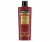 ada s keratinem pro hladk vlasy bez krepatn Tresemm Keratin Smooth - ampon - 400 ml