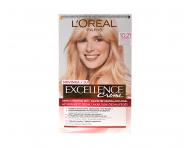 Permanentn barva Loral Excellence Creme - 10.21 nejsvtlej perleov blond