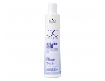 ampon proti lupm Schwarzkopf Professional BC Bonacure Anti-Dandruff Shampoo - 250 ml