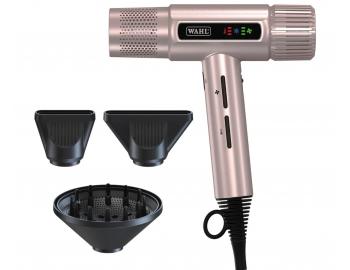 Profesionln fn na vlasy Wahl Vanquish 4321-4871 LD190X - 1600 W, rose gold