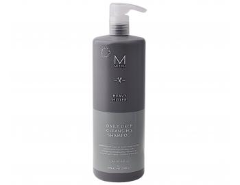 istc ampon Paul Mitchell Mitch Heavy Hitter - 1000 ml