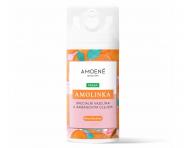 Kosmetick vazelna s arganovm olejem Amoen Amolinka - 100 ml