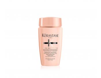 Hydratan krmov ampon Krastase Curl Manifesto - 30 ml (bonus)