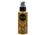 Olej pro kudrnat vlasy a podrdnou pokoku Zenz Oil Treatment Warm Camomile No. 98 - 100 ml