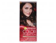 Permanentn barva Garnier Color Sensation 4.0 stedn hnd