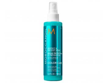 Bezoplachov kondicionr pro barven vlasy Moroccanoil Color Care - 160 ml