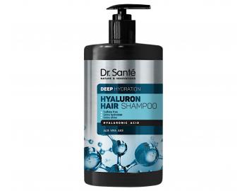 Hloubkov hydratan ada Dr. Sant Hyaluron Hair - ampon - 1000 ml