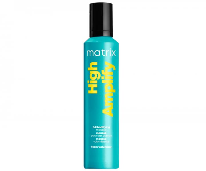 Lehk objemov pna Matrix High Amplify - 250 ml