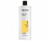 ada pro mrn dnouc prodn vlasy Nioxin System 1 - ampon - 1000 ml