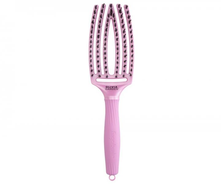 Kart Olivia Garden Fingerbrush Combo Medium Celestial Pink - nebesky rov