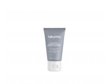 Intenzivn regeneran maska pro such, lmav a pokozen vlasy Neuma Neu Repair Treatment Masque - 30 ml