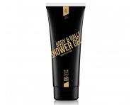 Pnsk sprchov gel na tlo a intimn partie Angry Beards Body & Balls Shower Gel - 230 ml